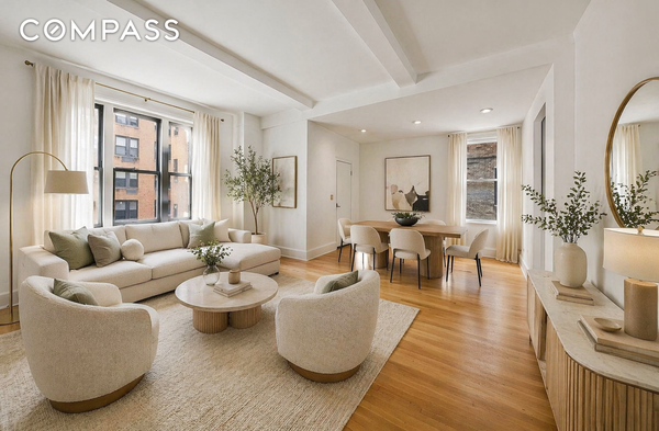 1060 Park Avenue #11A, Manhattan, NY 10128