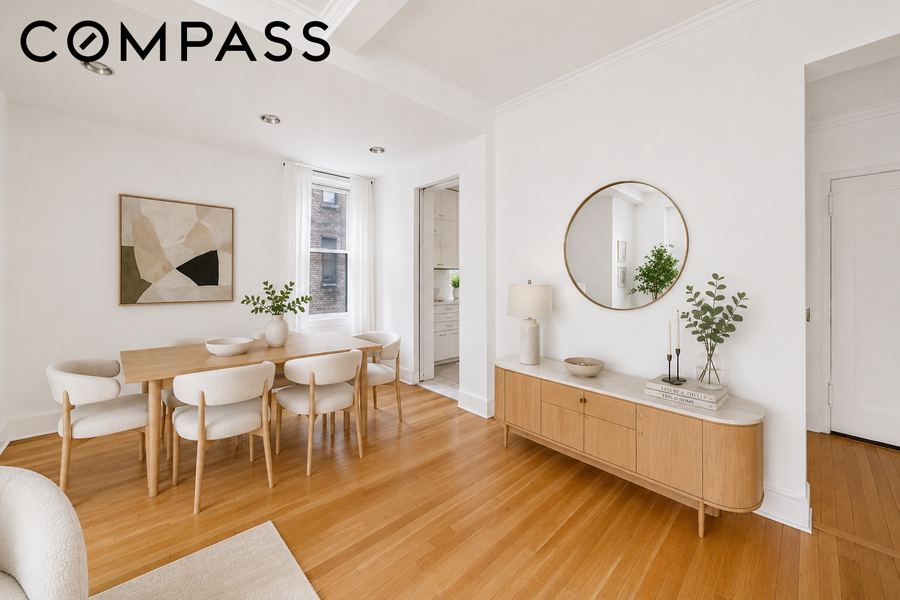 1060 Park Avenue #11A, Manhattan, NY 10128 - #2