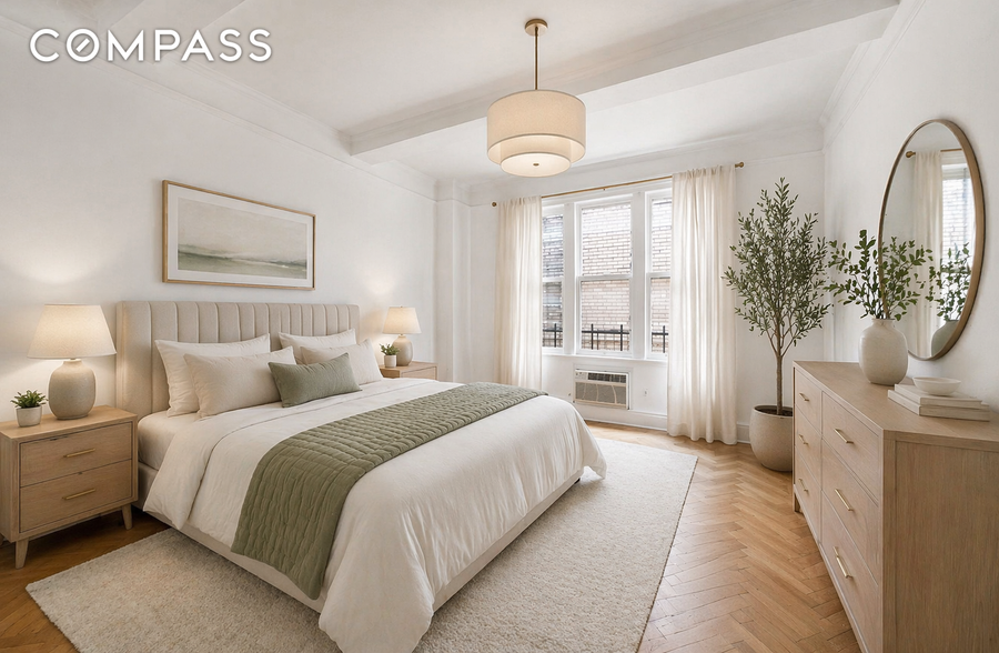 1060 Park Avenue #11A, Manhattan, NY 10128 - #3