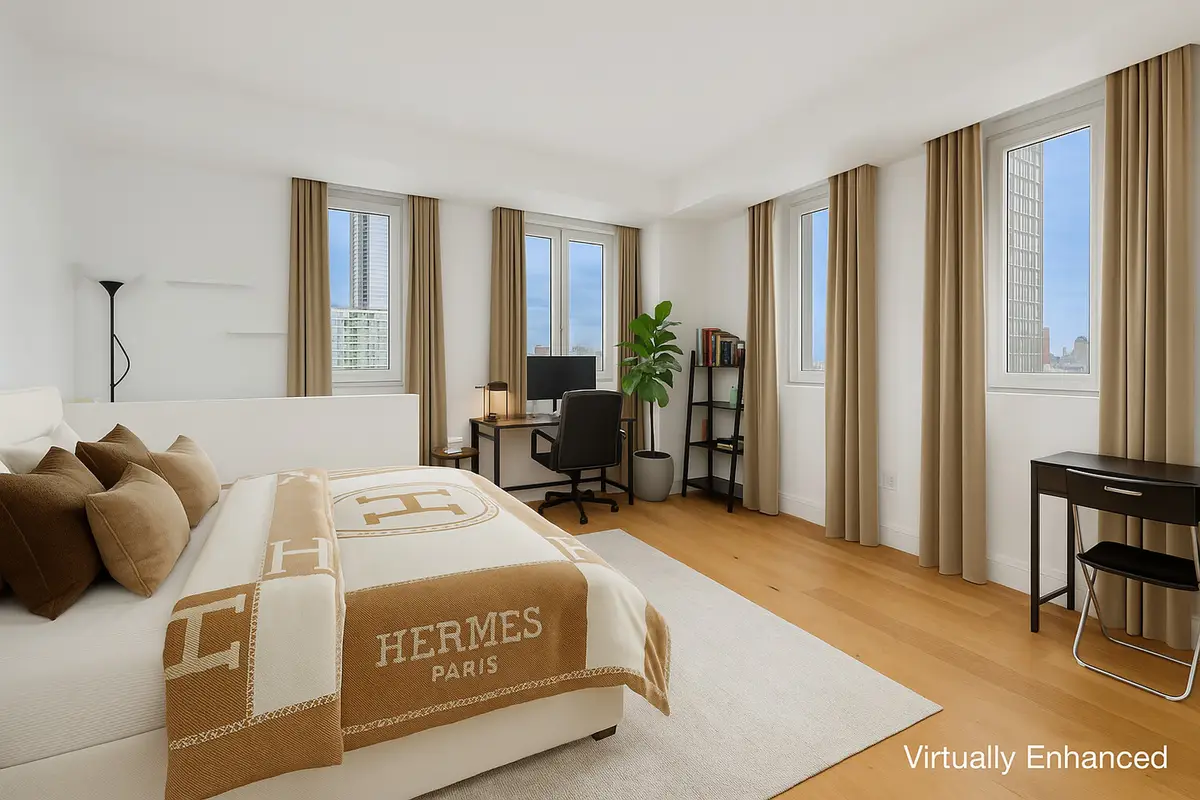 24-16 Queens Plaza S #17E, Queens, NY 11101 - #1