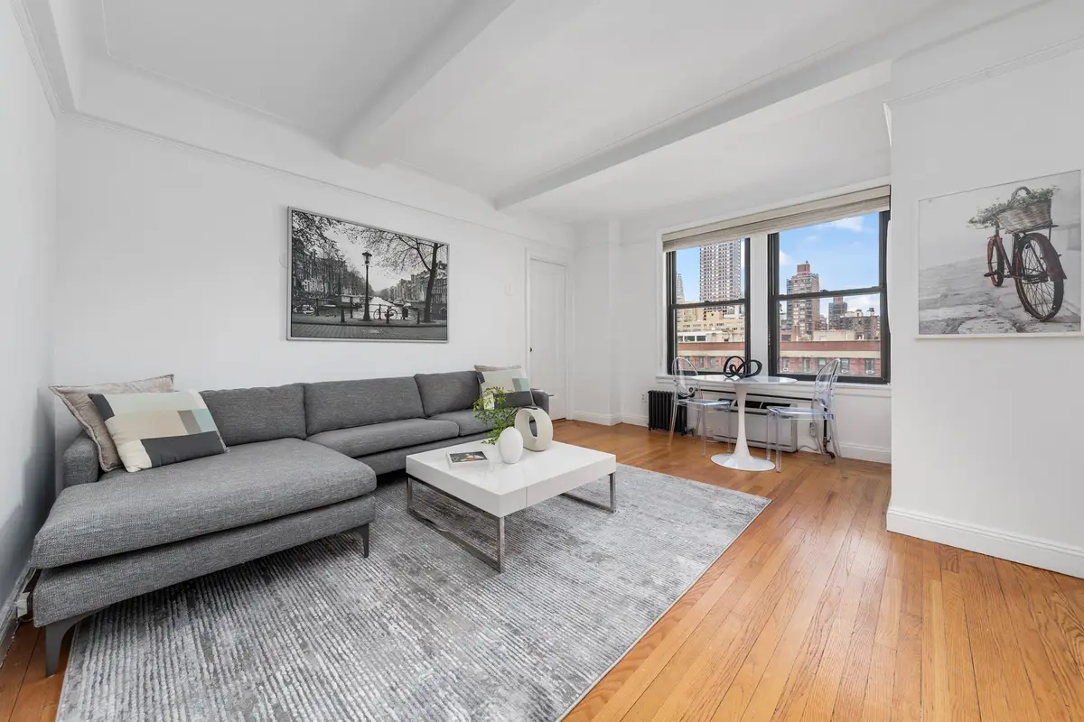 308 E 79th Street #7L, Manhattan, NY 10075 - #1