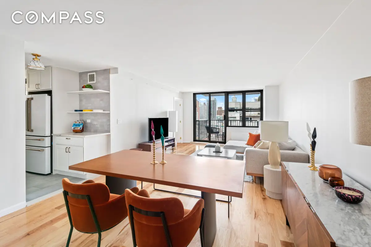 444 E 86th Street #16B, Manhattan, NY 10028 - #1