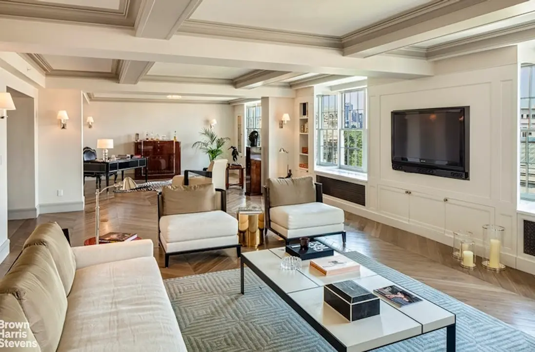 995 5th Avenue #9-S, Manhattan, NY 10028 - #1