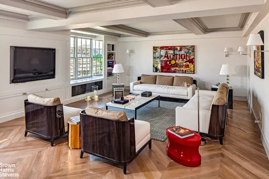 995 5th Avenue #9-S, Manhattan, NY 10028 - #2