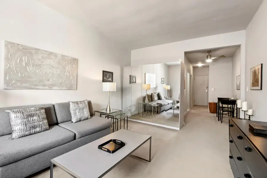 530 E 84th Street #5C, Manhattan, NY 10028 - #2