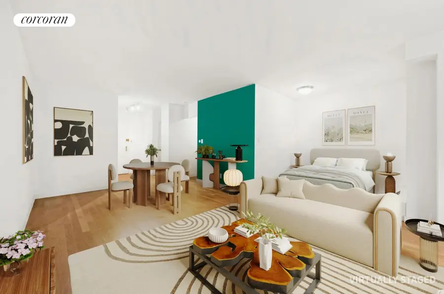 1175 York Avenue #2R, Manhattan, NY 10065 - #3