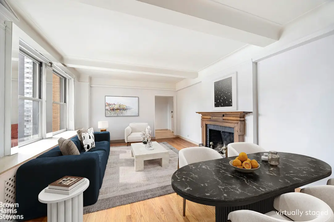 315 E 68th Street #15J, Manhattan, NY 10065 - #1