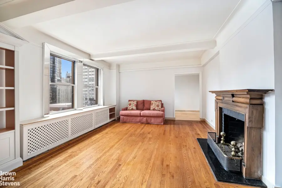 315 E 68th Street #15J, Manhattan, NY 10065 - #3
