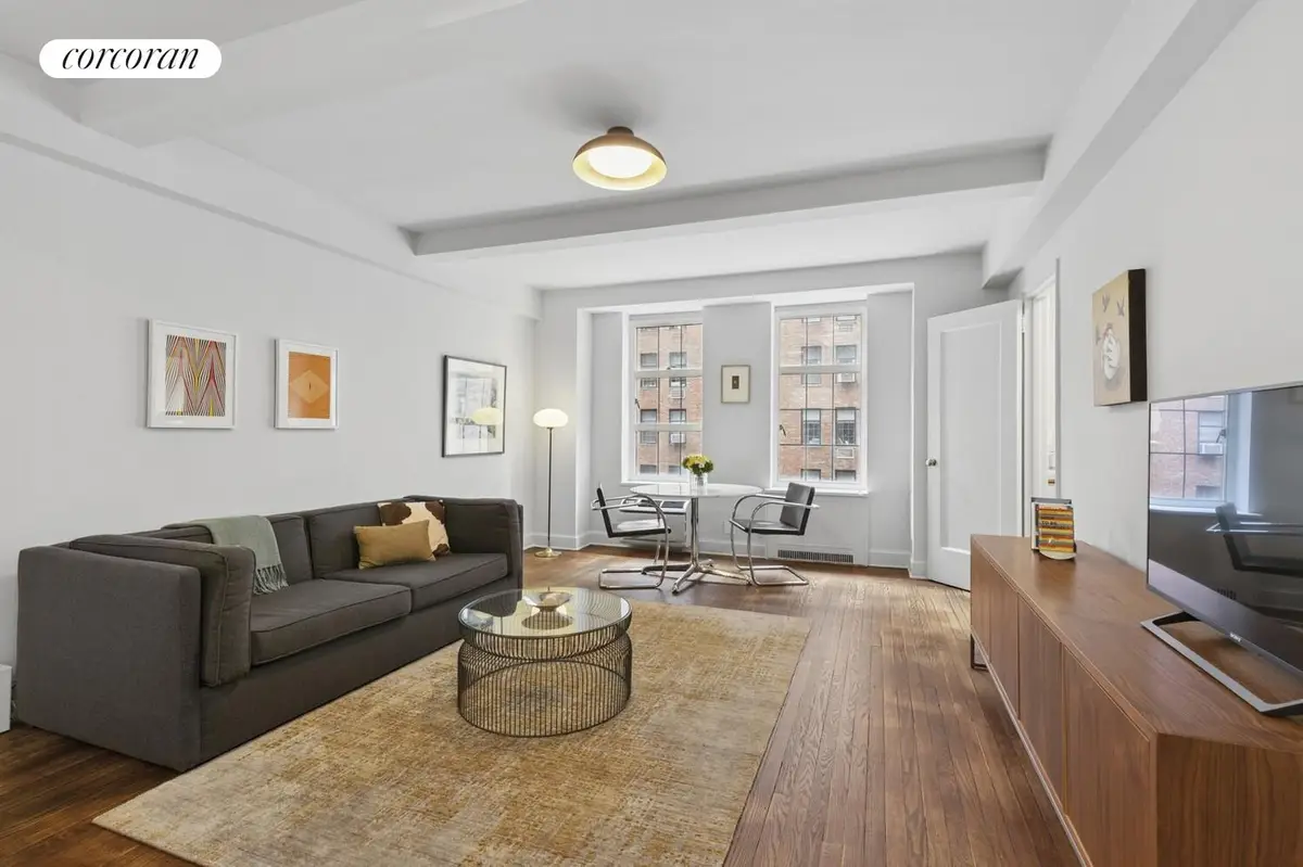 405 W 23rd Street #8H, Manhattan, NY 10011 - #1