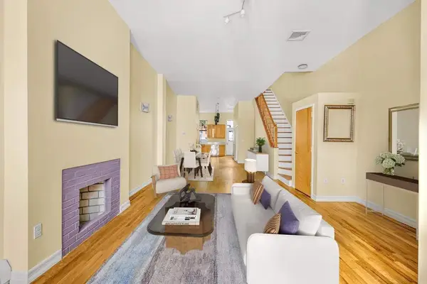 148 W 123rd Street, Manhattan, NY 10027