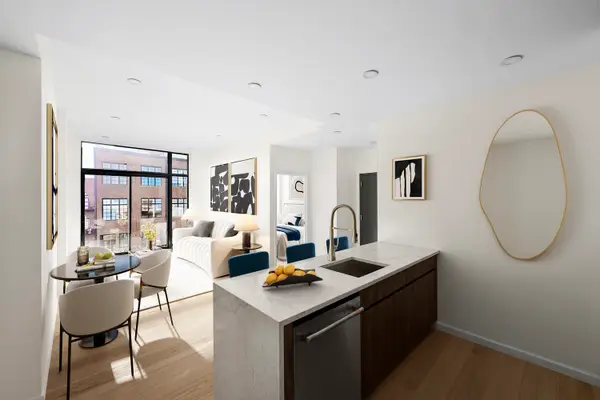 229 Withers Street #3A, Brooklyn, NY 11211