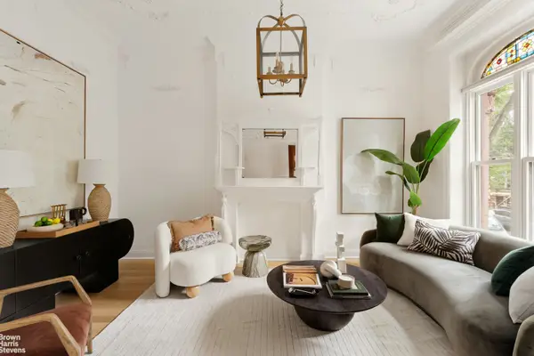 18 Arlington Place, Brooklyn, NY 11216