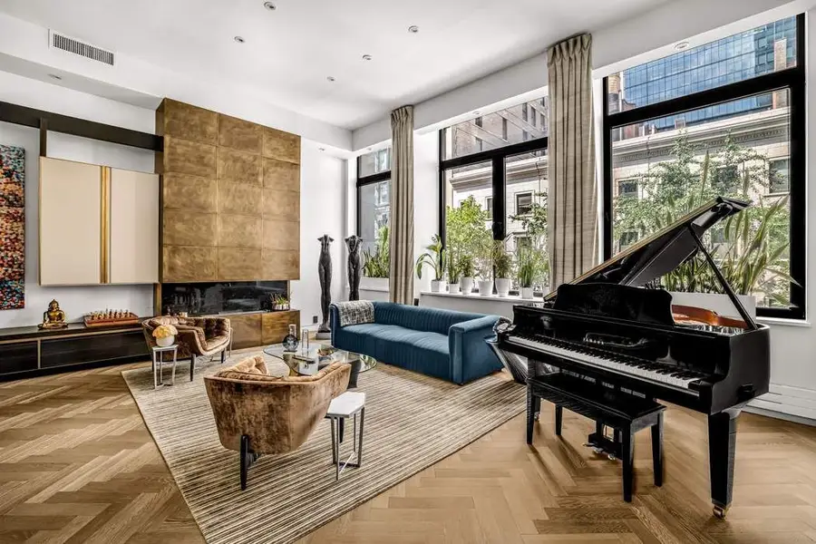 36 E 22nd Street #3rd Floor, Manhattan, NY 10010 - #3