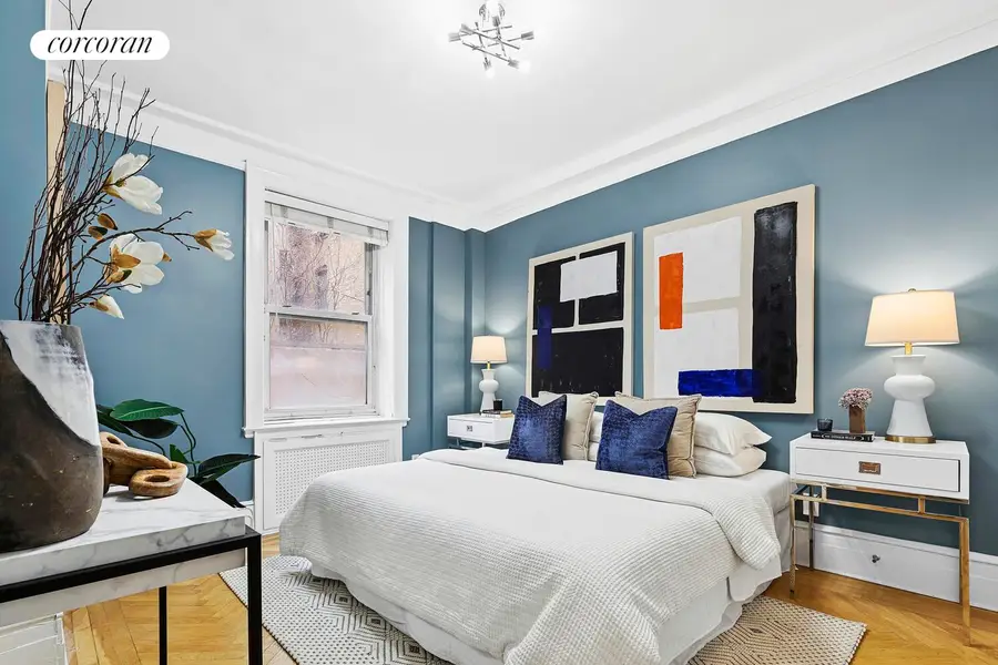 103 E 75th Street #1RE, Manhattan, NY 10021 - #3