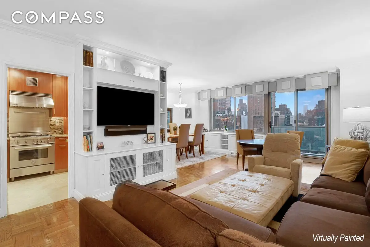 300 E 74th Street #18E, Manhattan, NY 10021 - #1