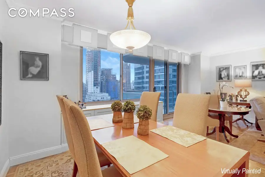 300 E 74th Street #18E, Manhattan, NY 10021 - #2