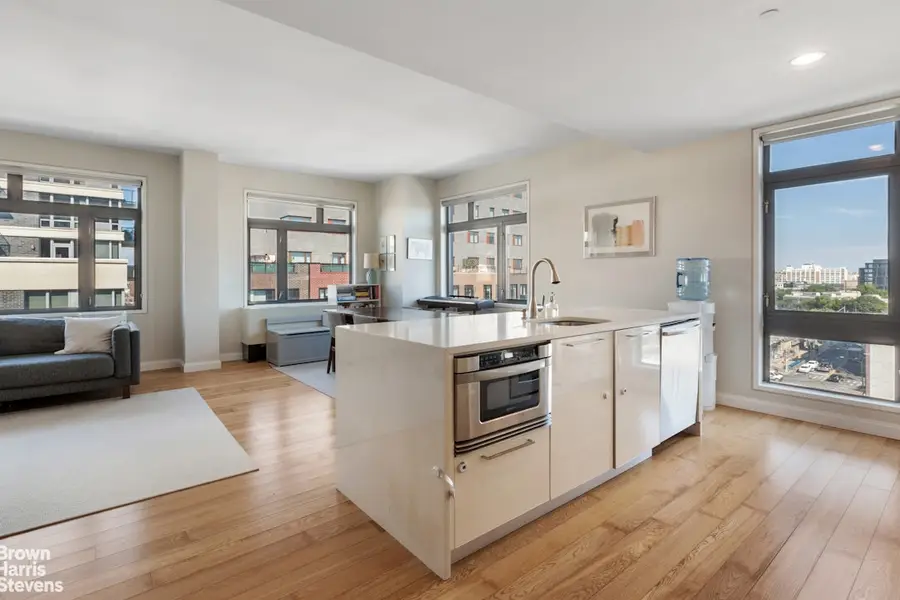 11-02 49th Avenue #8A, Queens, NY 11101 - #2