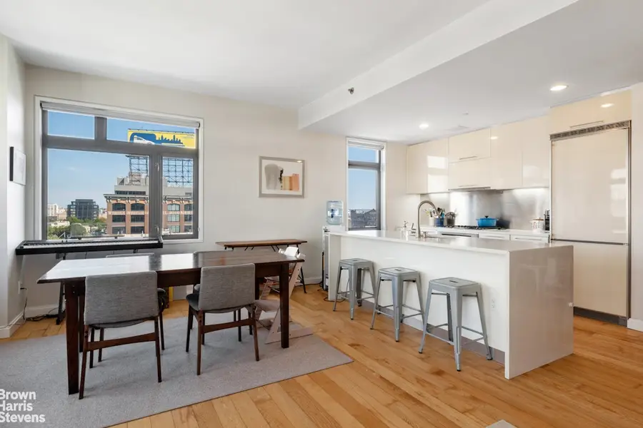 11-02 49th Avenue #8A, Queens, NY 11101 - #3