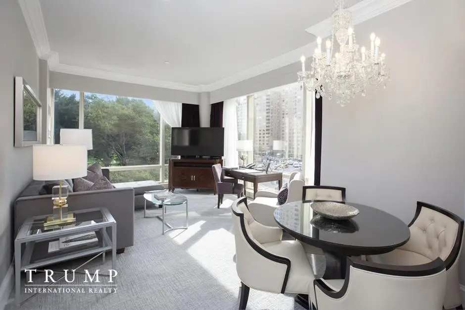 1 Central Park W #808, Manhattan, NY 10023 - #1