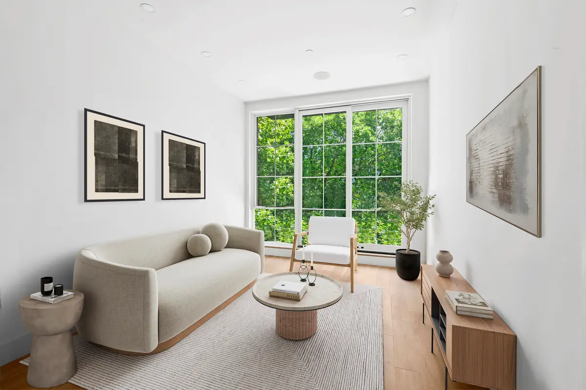 1019 Hancock Street #2A, Brooklyn, NY 11221 - #1