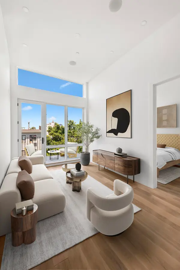 1019 Hancock Street #4B, Brooklyn, NY 11221