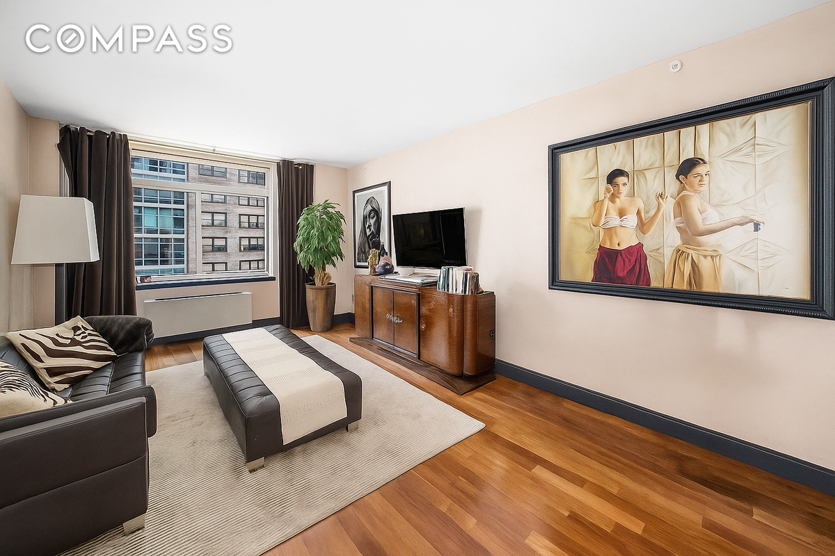 212 E 57th Street #5C, Manhattan, NY 10022 - #1