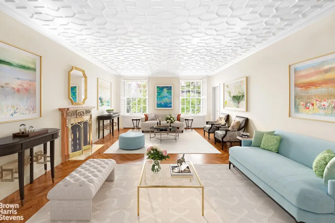 580 Park Avenue #2A, Manhattan, NY 10065 - #1