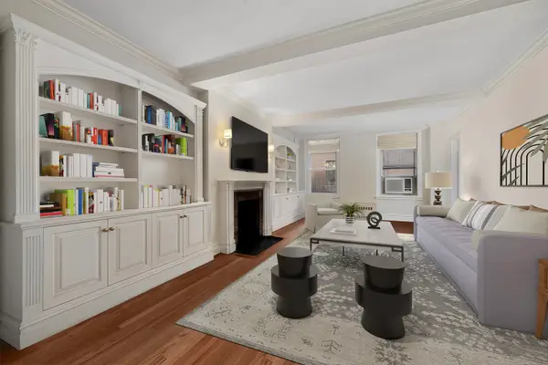 434 E 52nd Street #2D, Manhattan, NY 10022