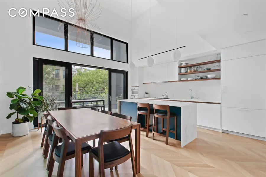 42 Sharon Street, Brooklyn, NY 11211 - #3