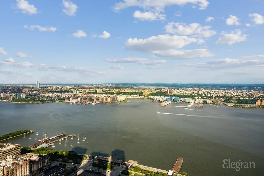 35 Hudson Yards #6901, Manhattan, NY 10001 - #3