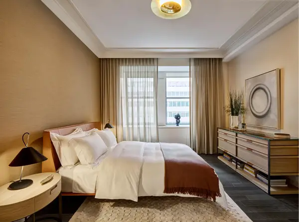 303 Park Avenue #2311, Manhattan, NY 10022