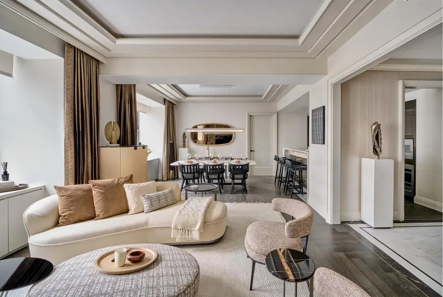 303 Park Avenue #2311, Manhattan, NY 10022 - #3