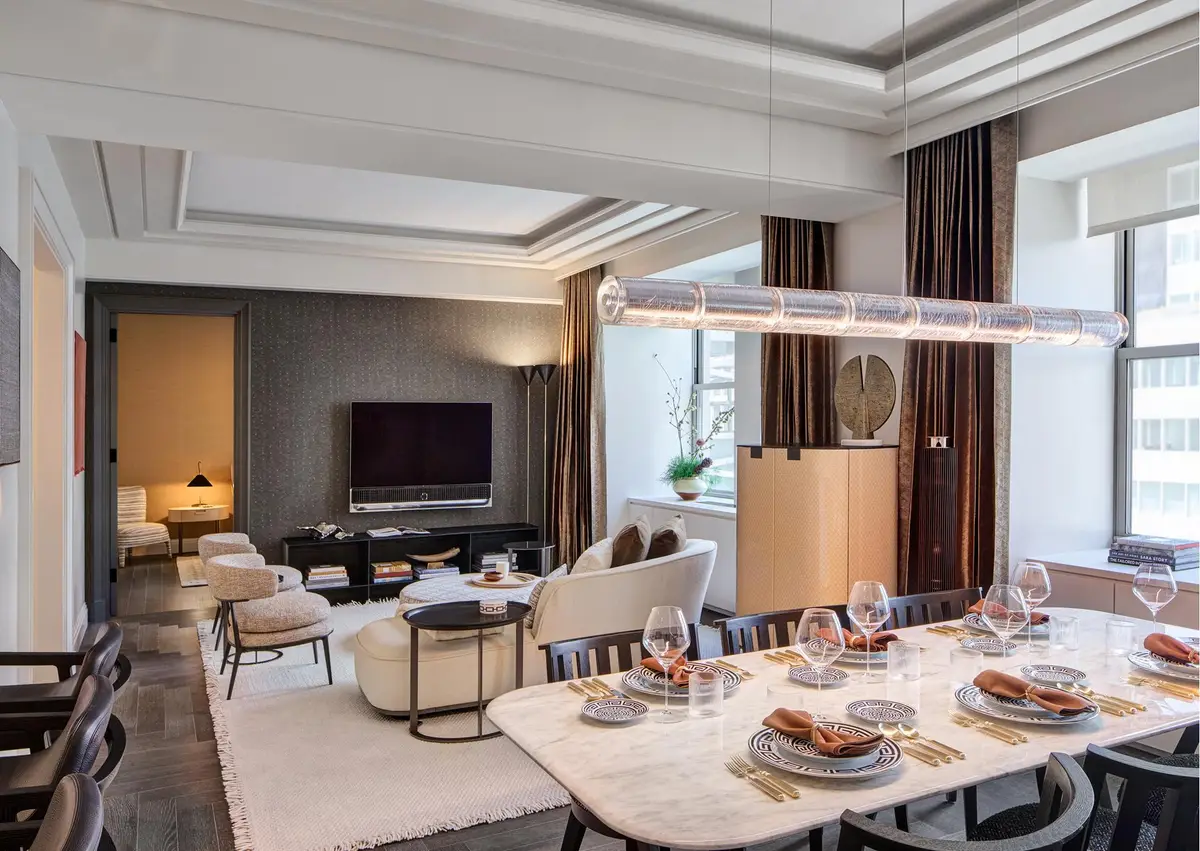 303 Park Avenue #3104, Manhattan, NY 10022 - #1