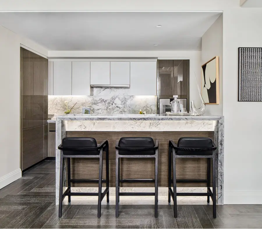 303 Park Avenue #3104, Manhattan, NY 10022 - #2