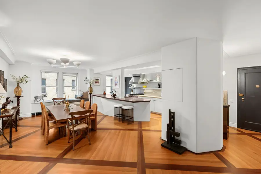 285 Riverside Drive #11G, Manhattan, NY 10025 - #3