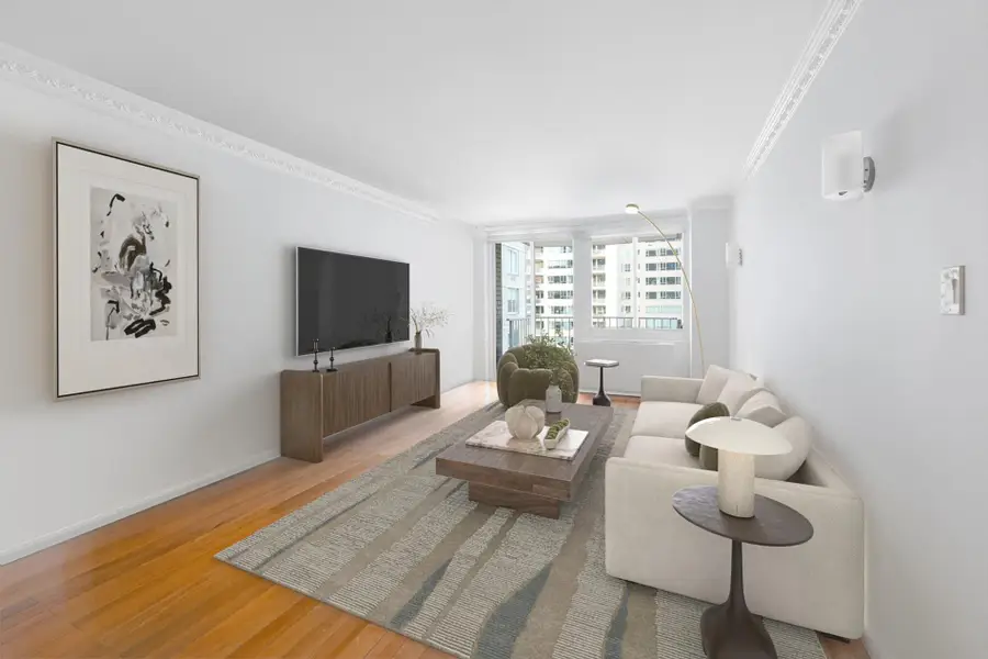 220 E 65th Street #11-B, Manhattan, NY 10065 - #2