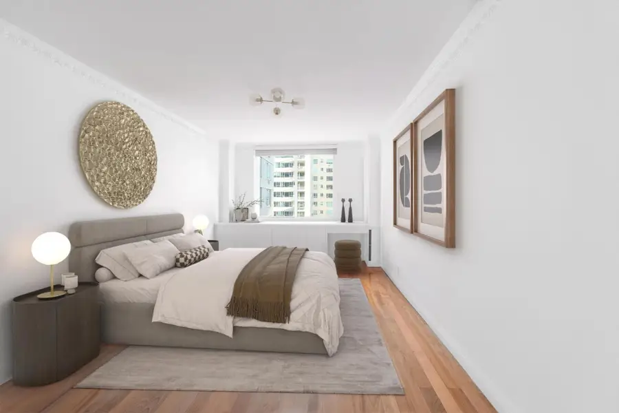 220 E 65th Street #11-B, Manhattan, NY 10065 - #3