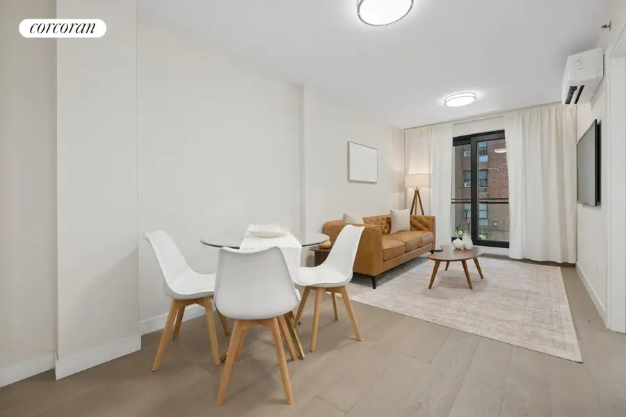 608 Ocean Avenue #302, Brooklyn, NY 11226 - #3