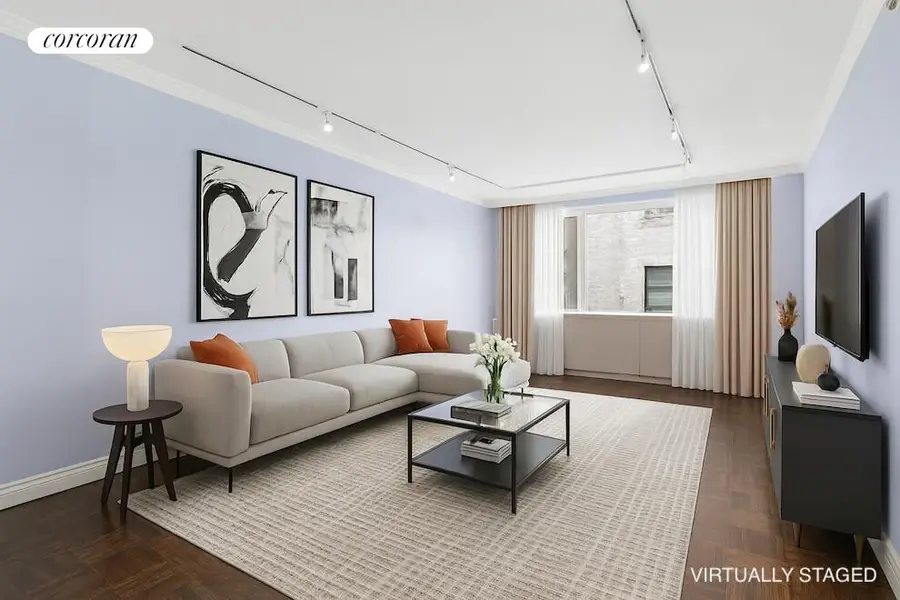 301 E 22nd Street #8R, Manhattan, NY 10010 - #2