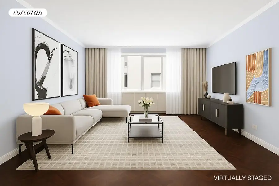 301 E 22nd Street #8R, Manhattan, NY 10010 - #3