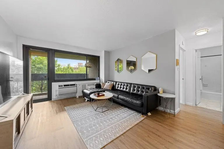 333 Pearl Street #6M, Manhattan, NY 10038 - #1