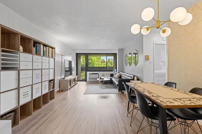 333 Pearl Street #6M, Manhattan, NY 10038 - #3