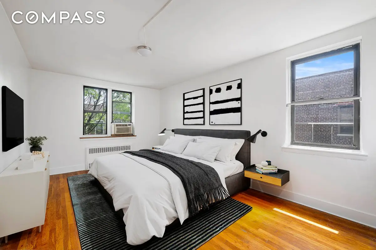 2420 Morris Avenue #6K, Bronx, NY 10468 - #1