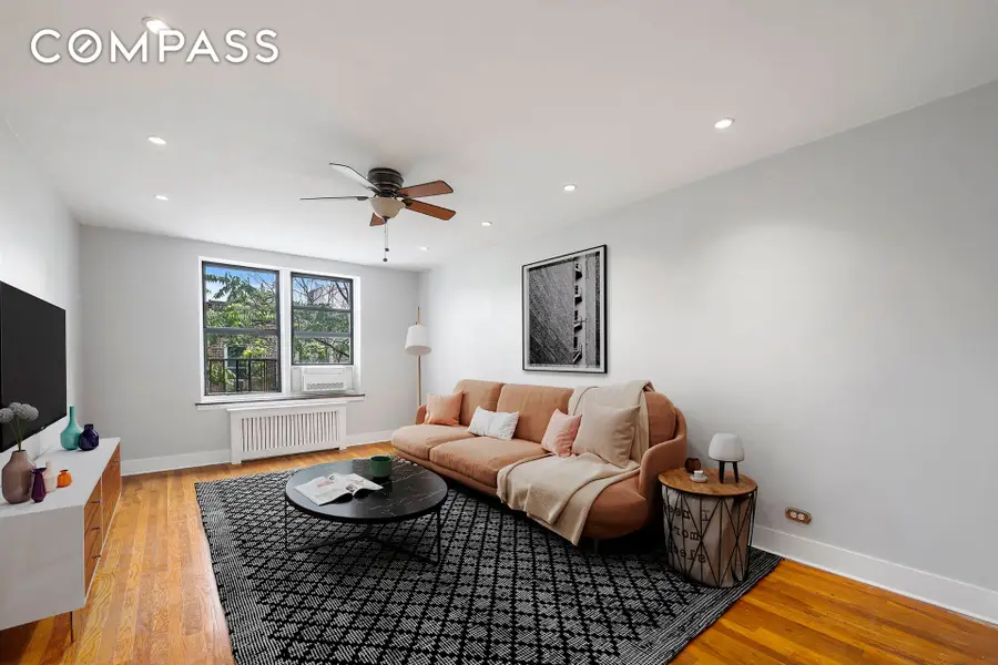 2420 Morris Avenue #6K, Bronx, NY 10468 - #2