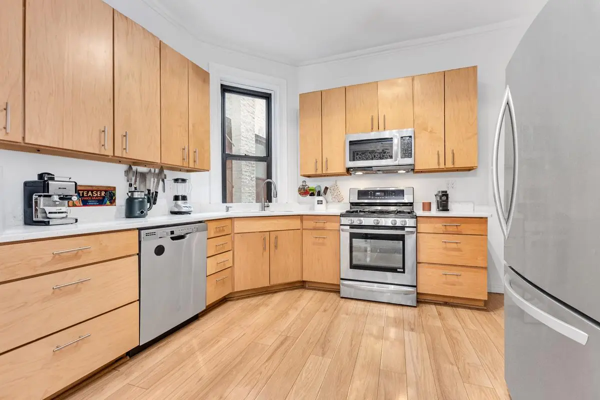 164 Prospect Park W #2-L, Brooklyn, NY 11215 - #1