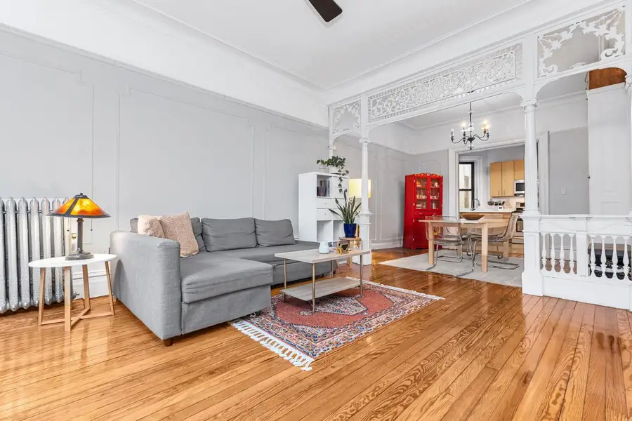 164 Prospect Park W #2-L, Brooklyn, NY 11215 - #3