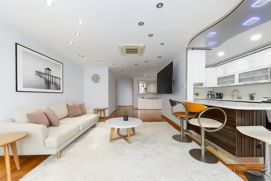 1311 Brightwater Avenue #PH-C, Brooklyn, NY 11235 - #2