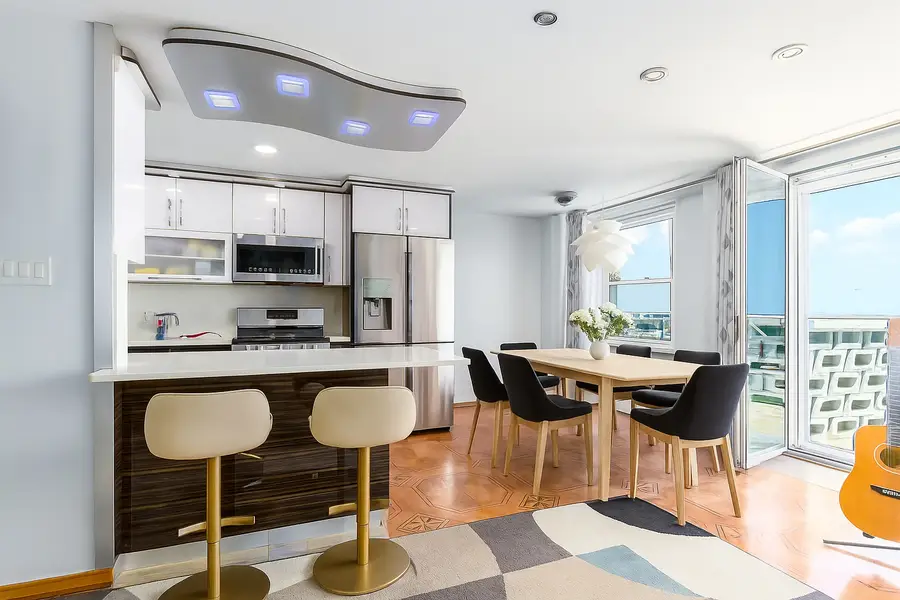 1311 Brightwater Avenue #PH-C, Brooklyn, NY 11235 - #3