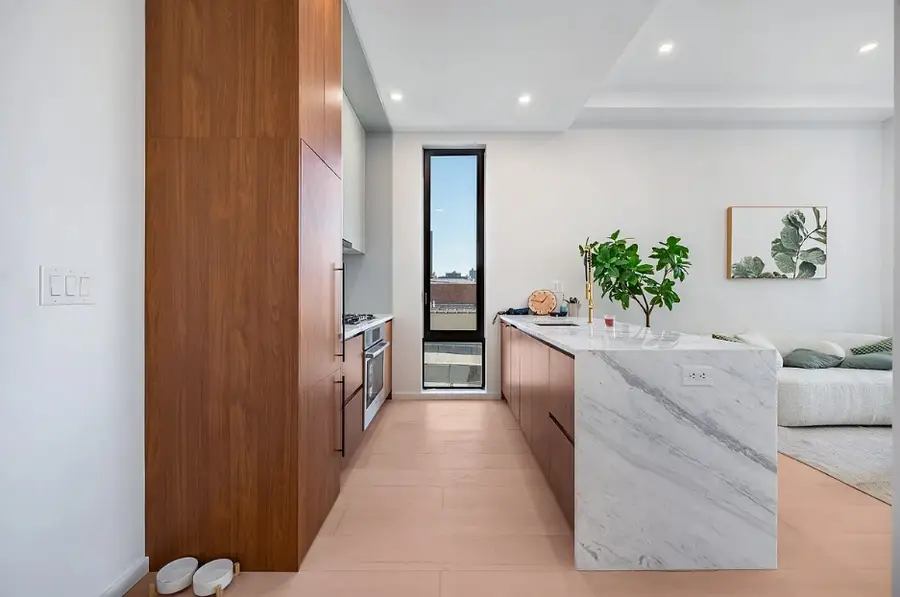 31-16 21st Street #4-C, Queens, NY 11106 - #2