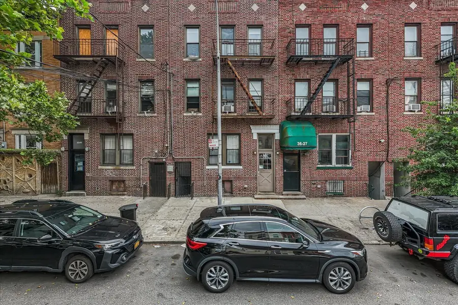 36-25 30th Street #1F, Queens, NY 11106 - #2